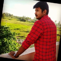 Sathish palanisamy