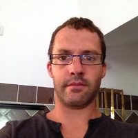 Sylvain Janvier