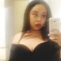 Cherelle Muschette