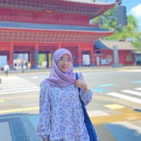 Nefa Wahyuning Anggraini