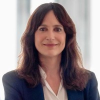 Maria Sanz de Galdeano Arocena