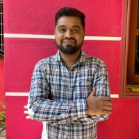 Pavan S Prabhu