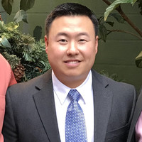 Marcus Kim