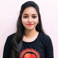 Sarika Wanjale