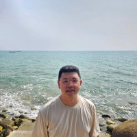 Bheemapos Ueacharoenwong
