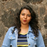 Bindu N