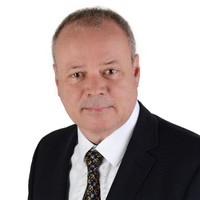 Philippe G. Chevroulet