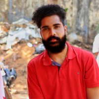 Shefi Shajahan