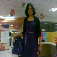 Amitha Mohan