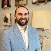 Jacob Longoria