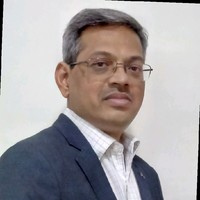 Ganesh Vishwasrao