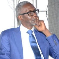 Amadou Manel Fall