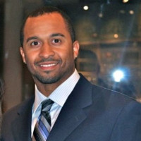 Kamau Peterson