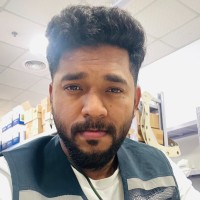 Shabeeb Ali