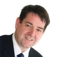 Laurence Jamieson