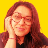 Antonella Maria Lupica