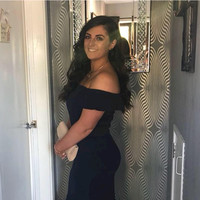 Nadine Mckerrow