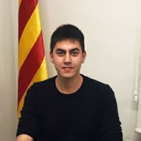 josep Morais Trafach