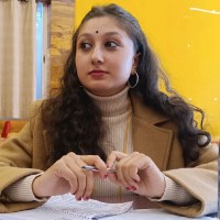 Priyanka Koirala