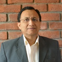 Prof.(Dr) Deepak Halan
