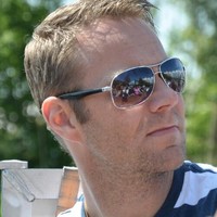 Anders Johansson
