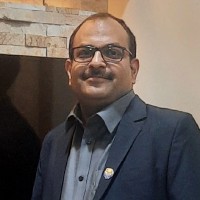 Sandip Agarwal