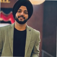 Gagan Singh