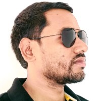 Modasir Alam