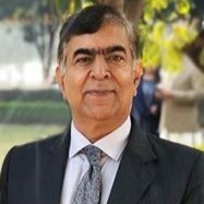 Amjad Durrani