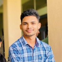 Ajay Kumar M