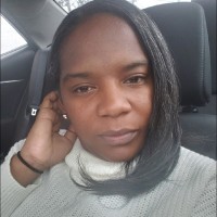 Louveina Hunter
