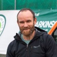 Nick Pryce-Jones