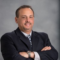 Alfredo (Tico) Jacomino CPA, CGMA