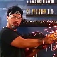 Jophrey Pelingon