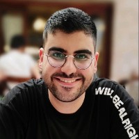 Amir hossein Hasoomi