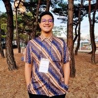 Jeremy Sintong Parulian Napitupulu
