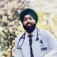 Manshant Chugh, Mba