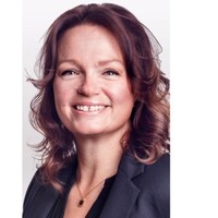 Eva Hörnblad Nilsson