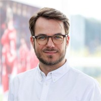 Jeppe Rønnebæk Kongsbak