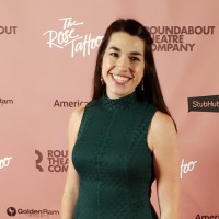 Kathryn McCumber