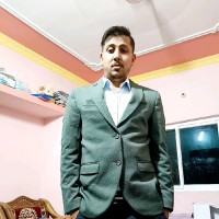 Dilip Tiwary
