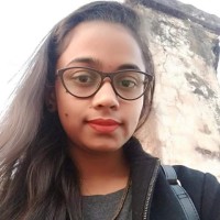 Dolly Patel