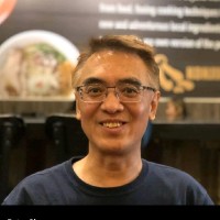 Peter Chiang