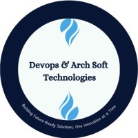 Devops Arch Soft Technologies