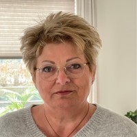 Corinne Vroegindeweij