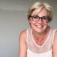 Yvonne van der Steeg