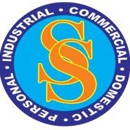 SECURITY SOLUTIONS