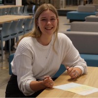 Hanna Kroeze