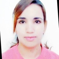 Khadija Akdim