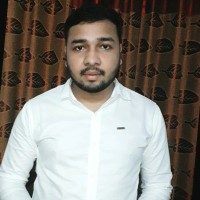 Md Rakib Hossain